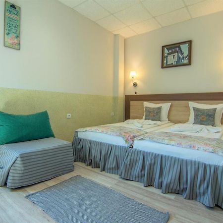 Hotel Anhea Veliko Tarnovo Luaran gambar