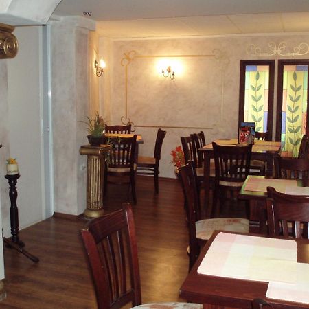 Hotel Anhea Veliko Tarnovo Luaran gambar