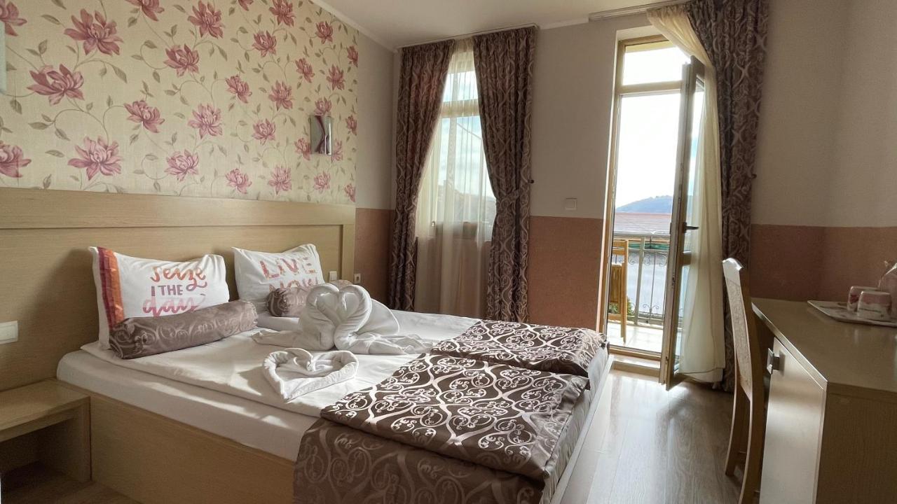 Hotel Anhea Veliko Tarnovo Luaran gambar