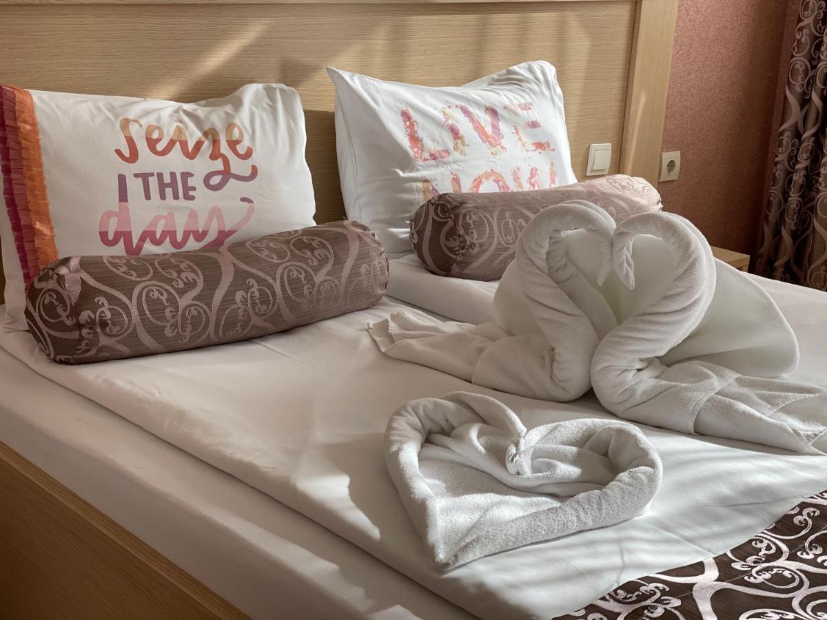 Hotel Anhea Veliko Tarnovo Luaran gambar