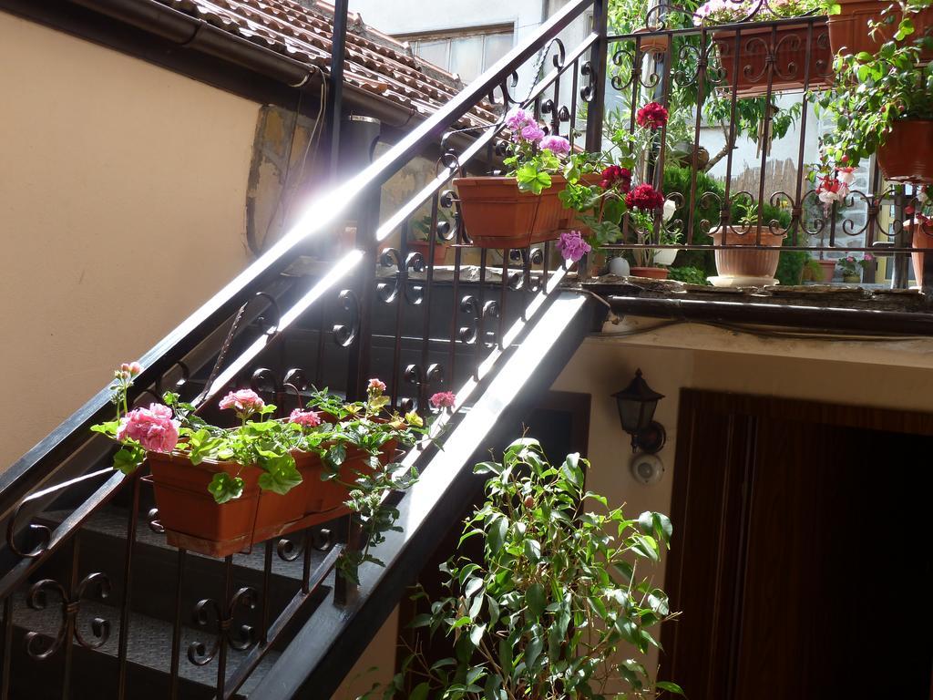Hotel Anhea Veliko Tarnovo Luaran gambar