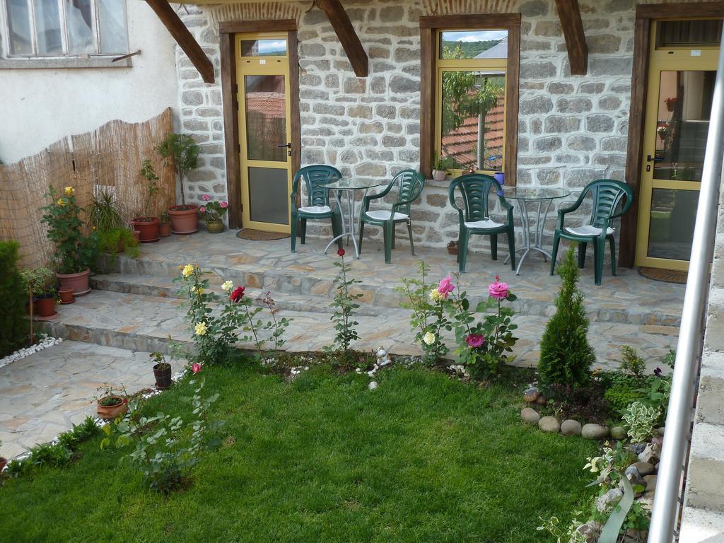 Hotel Anhea Veliko Tarnovo Luaran gambar