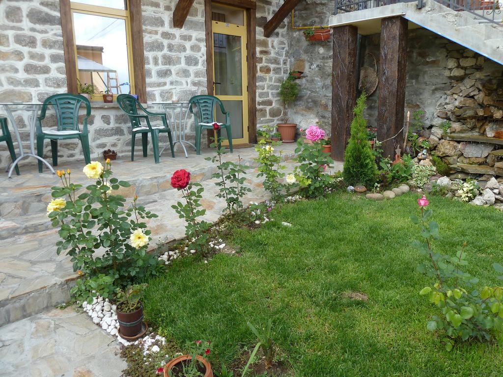 Hotel Anhea Veliko Tarnovo Luaran gambar