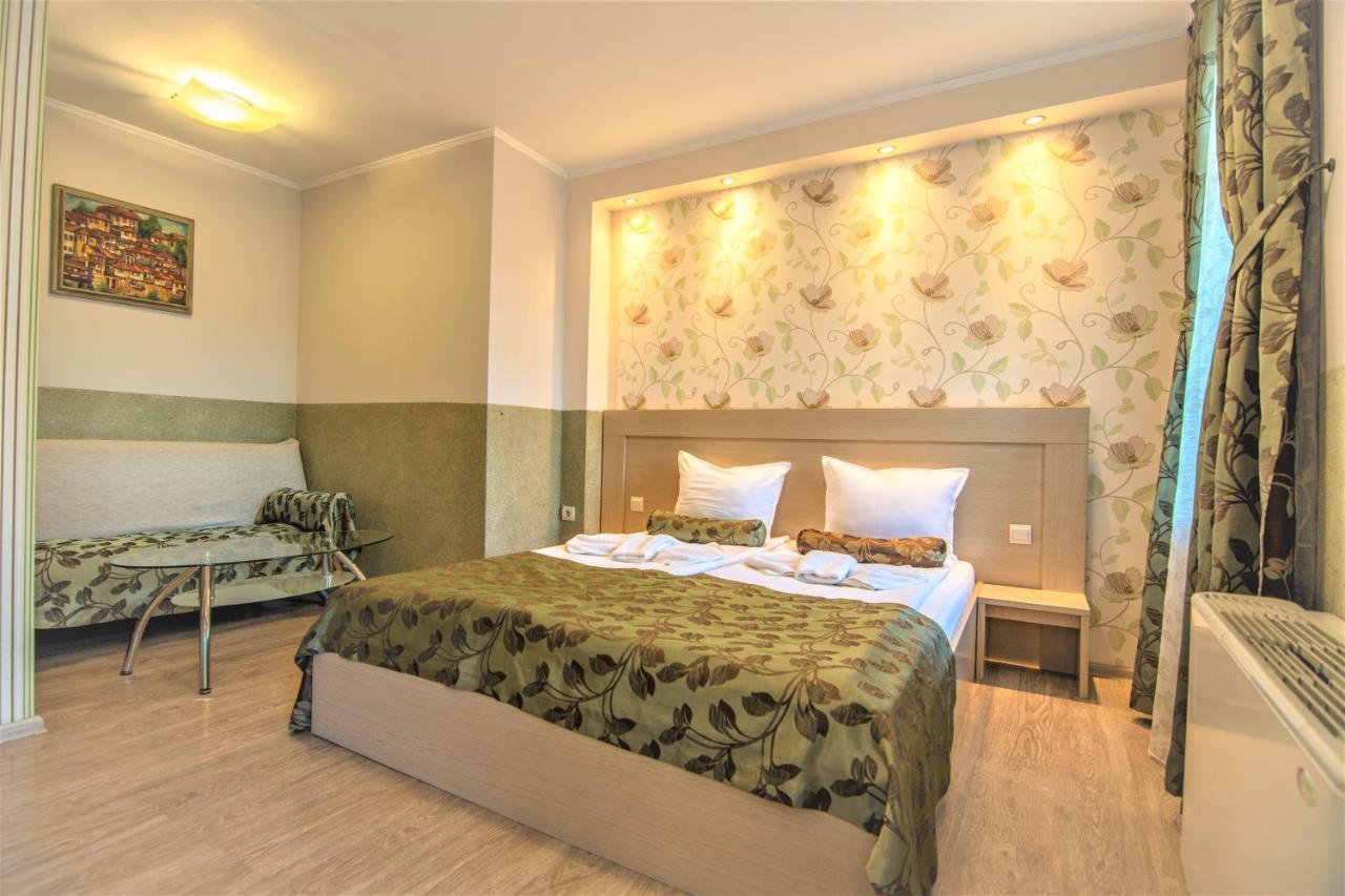 Hotel Anhea Veliko Tarnovo Luaran gambar