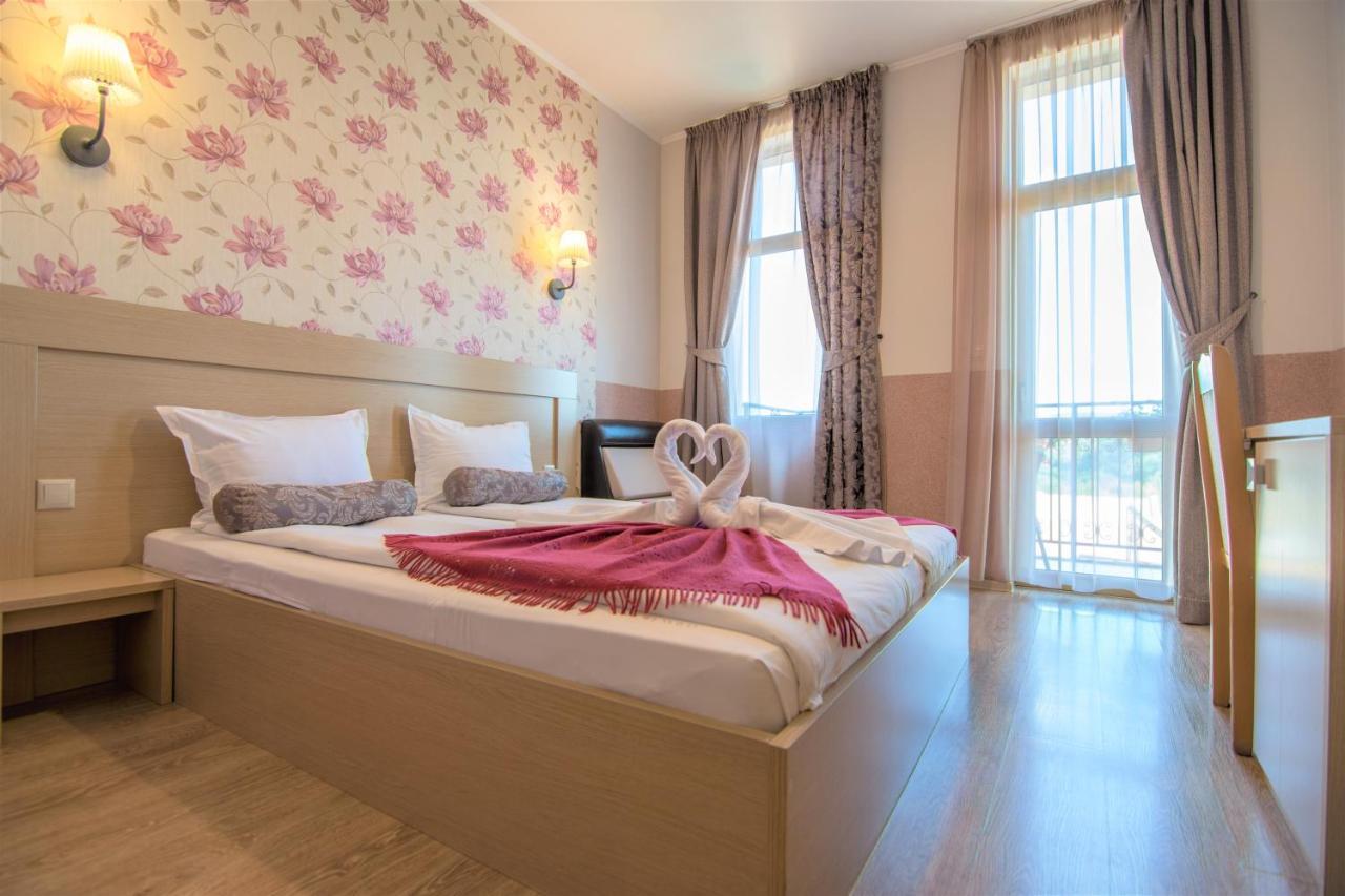 Hotel Anhea Veliko Tarnovo Luaran gambar