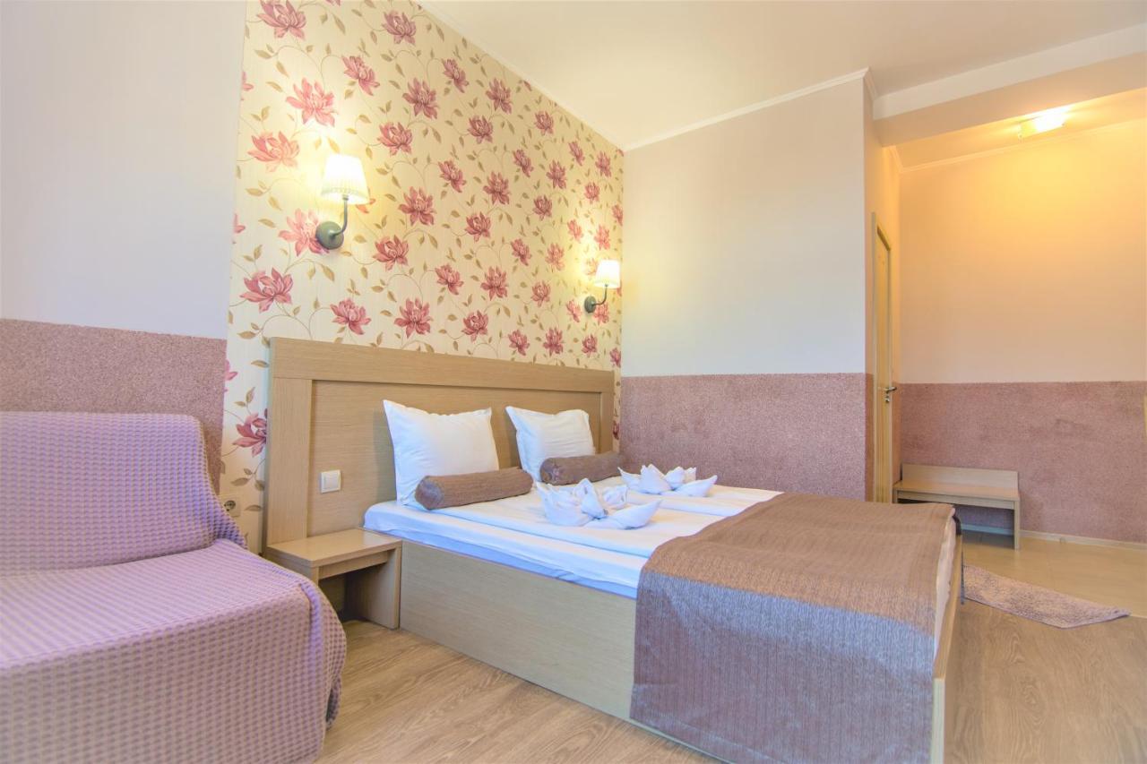Hotel Anhea Veliko Tarnovo Luaran gambar