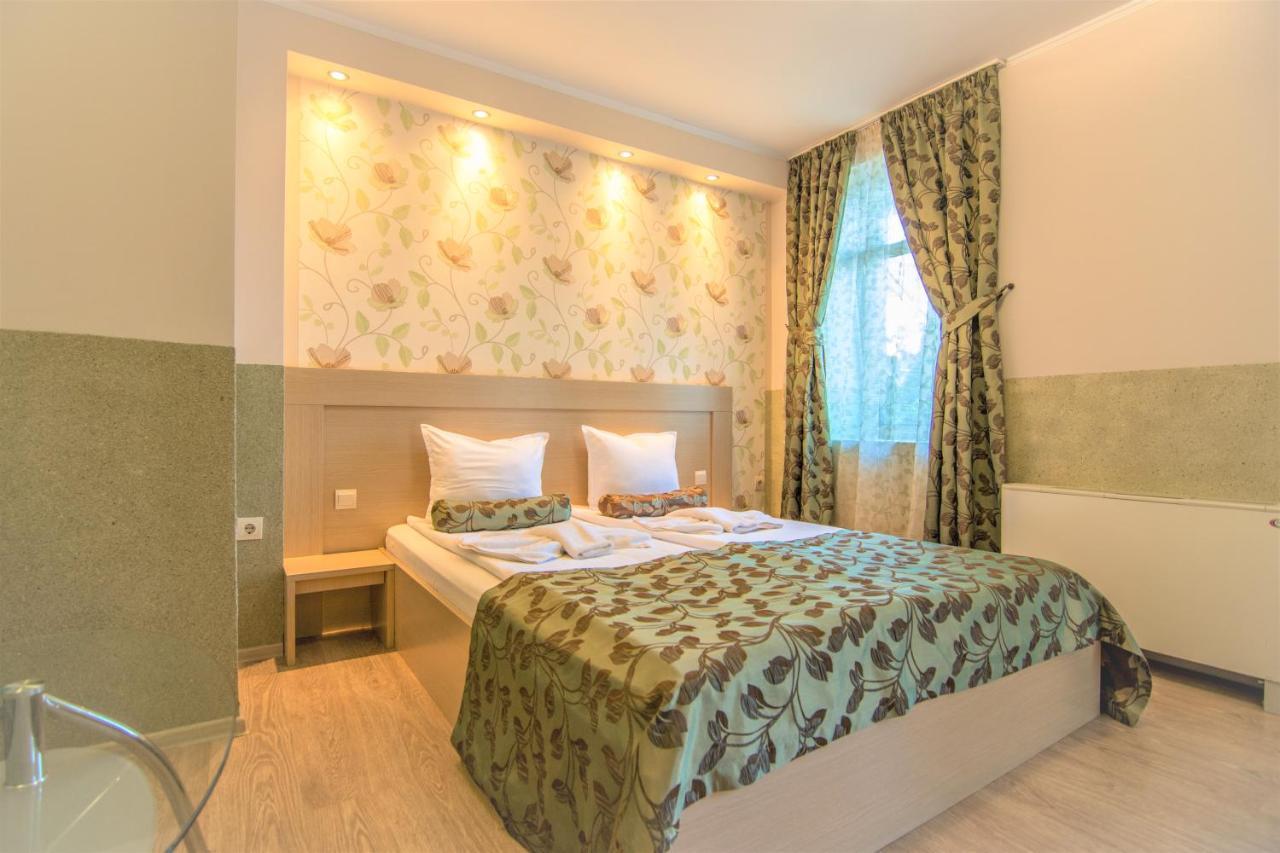 Hotel Anhea Veliko Tarnovo Luaran gambar