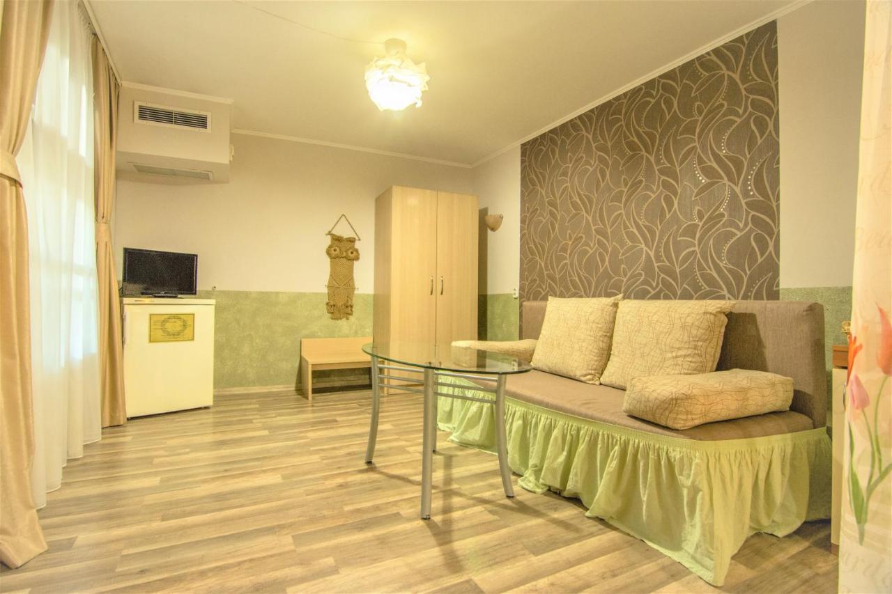 Hotel Anhea Veliko Tarnovo Luaran gambar