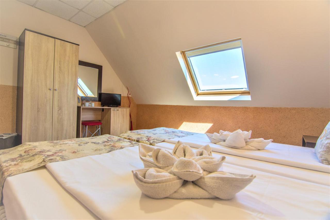 Hotel Anhea Veliko Tarnovo Luaran gambar