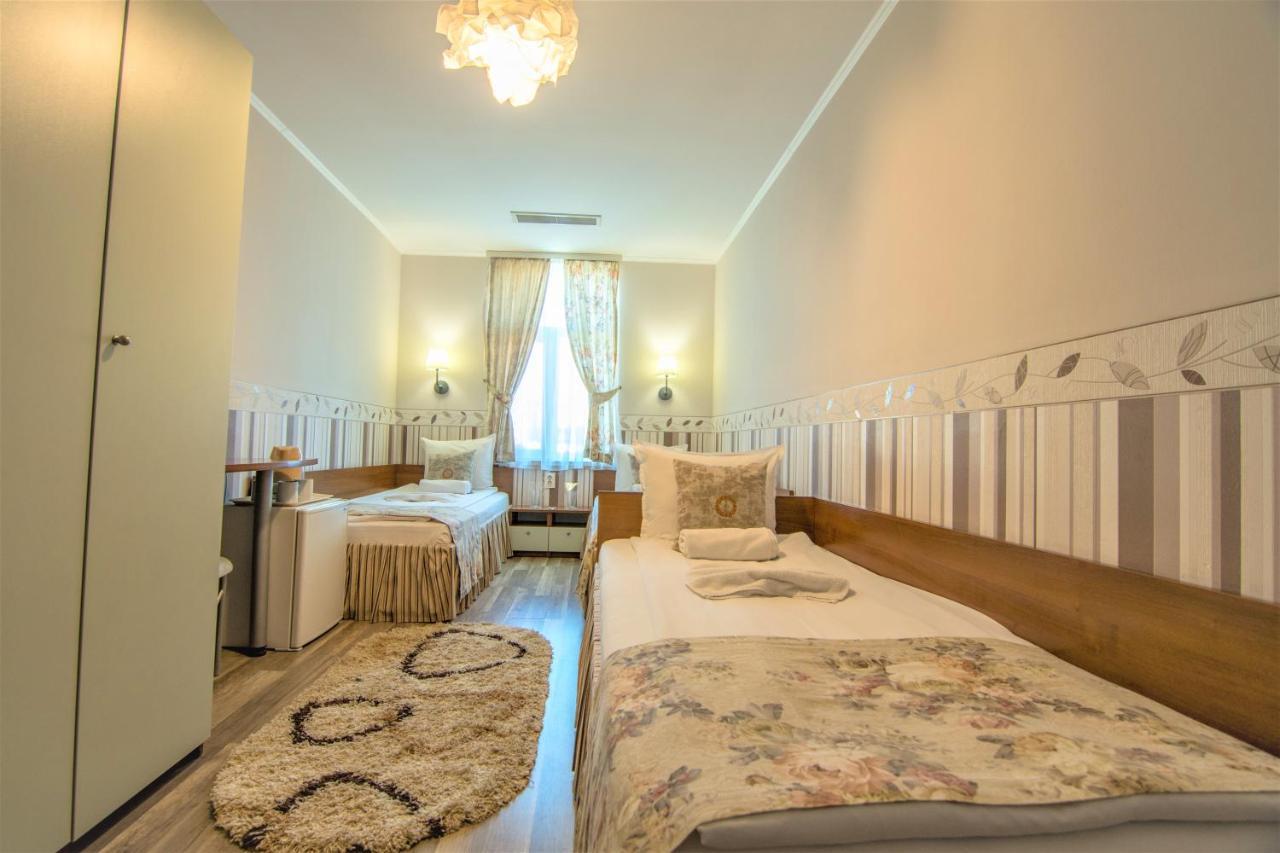Hotel Anhea Veliko Tarnovo Luaran gambar