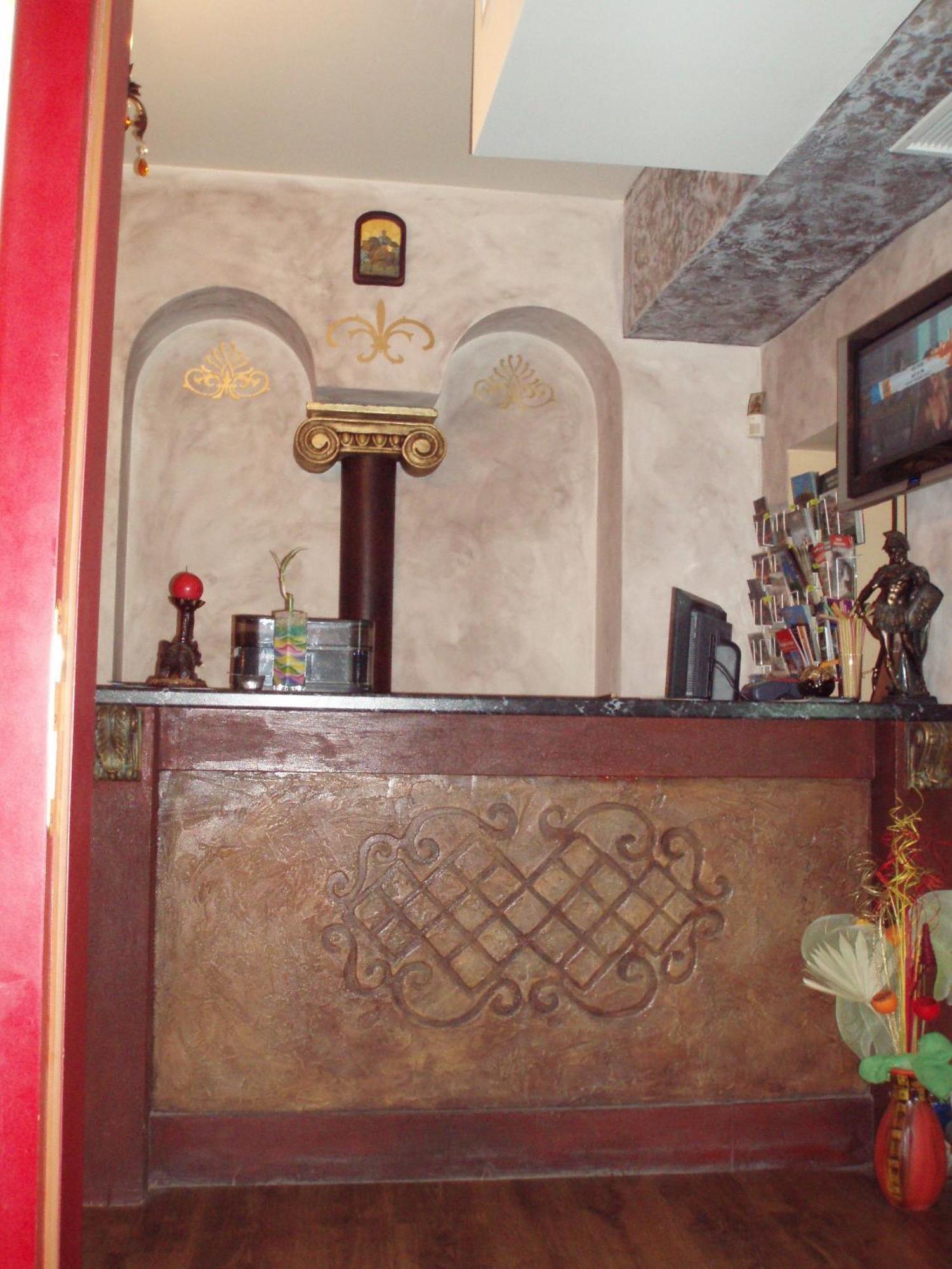Hotel Anhea Veliko Tarnovo Luaran gambar