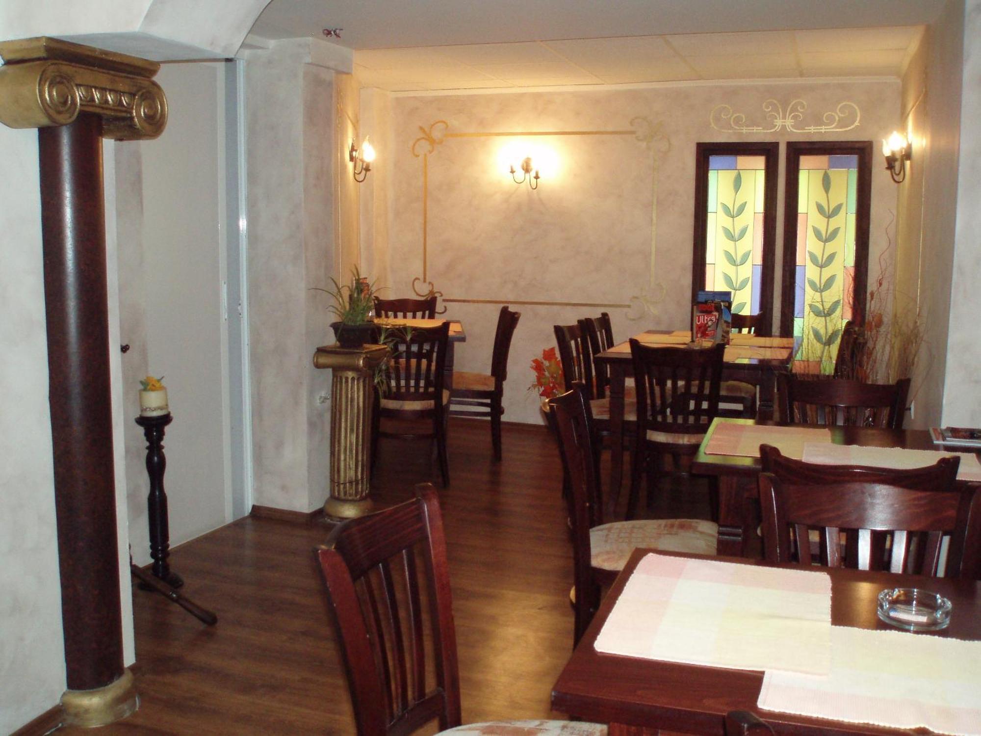 Hotel Anhea Veliko Tarnovo Luaran gambar
