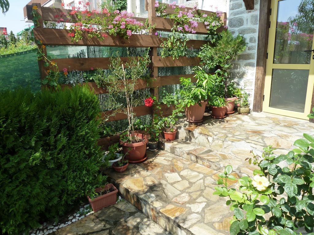 Hotel Anhea Veliko Tarnovo Luaran gambar