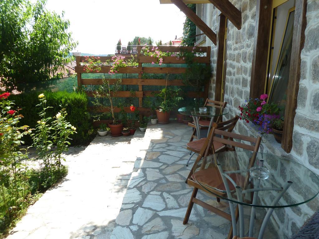 Hotel Anhea Veliko Tarnovo Luaran gambar