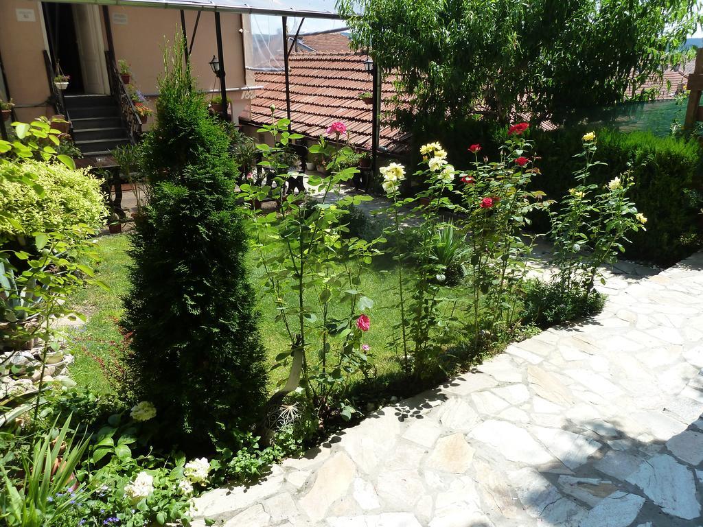 Hotel Anhea Veliko Tarnovo Luaran gambar