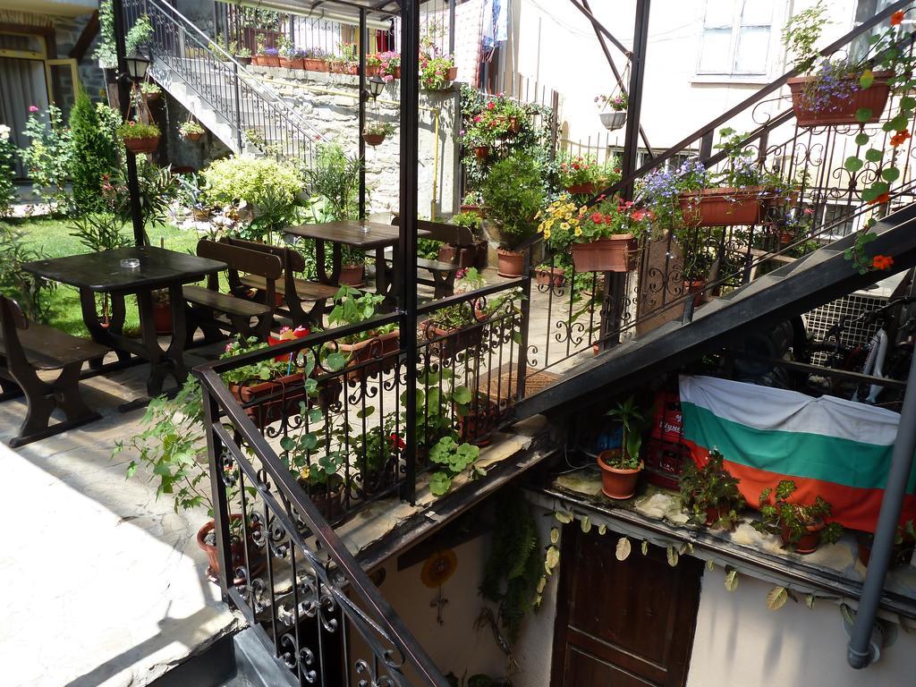 Hotel Anhea Veliko Tarnovo Luaran gambar
