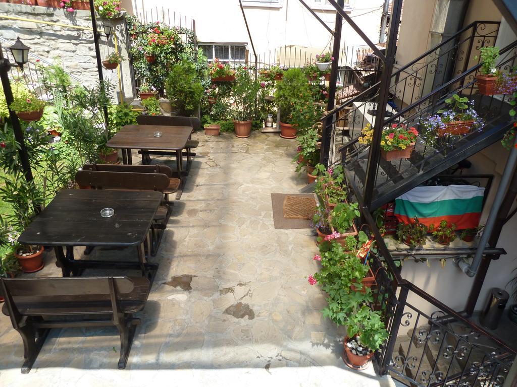 Hotel Anhea Veliko Tarnovo Luaran gambar