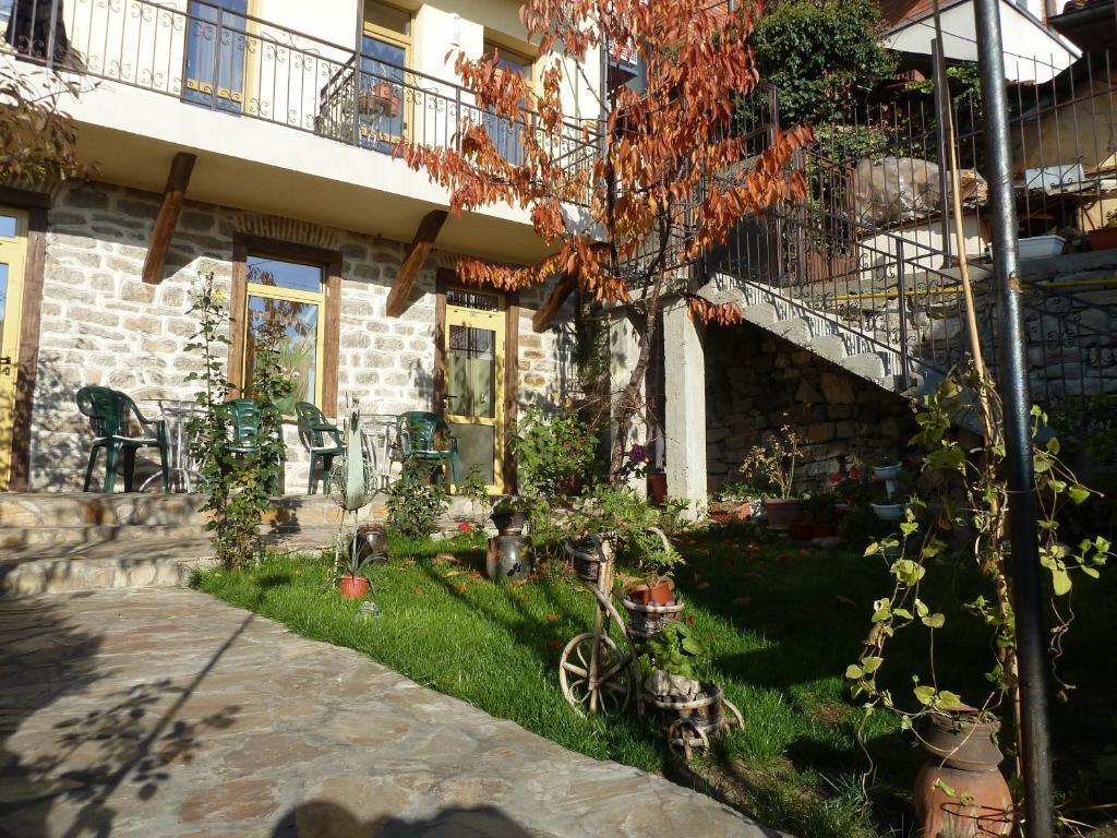 Hotel Anhea Veliko Tarnovo Luaran gambar