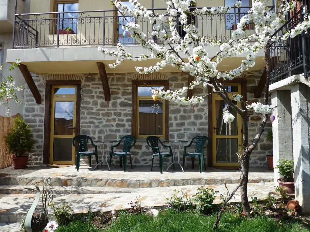 Hotel Anhea Veliko Tarnovo Luaran gambar