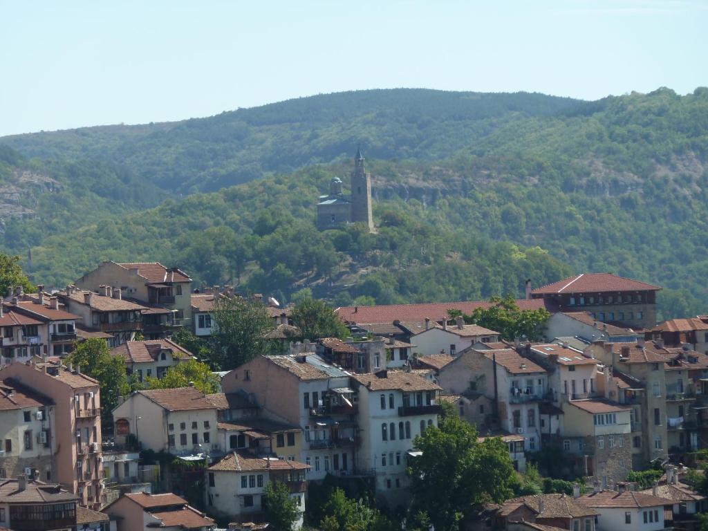 Hotel Anhea Veliko Tarnovo Luaran gambar