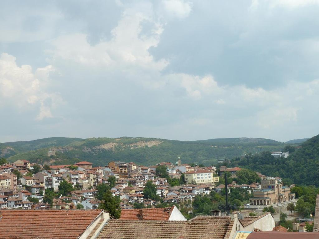 Hotel Anhea Veliko Tarnovo Luaran gambar