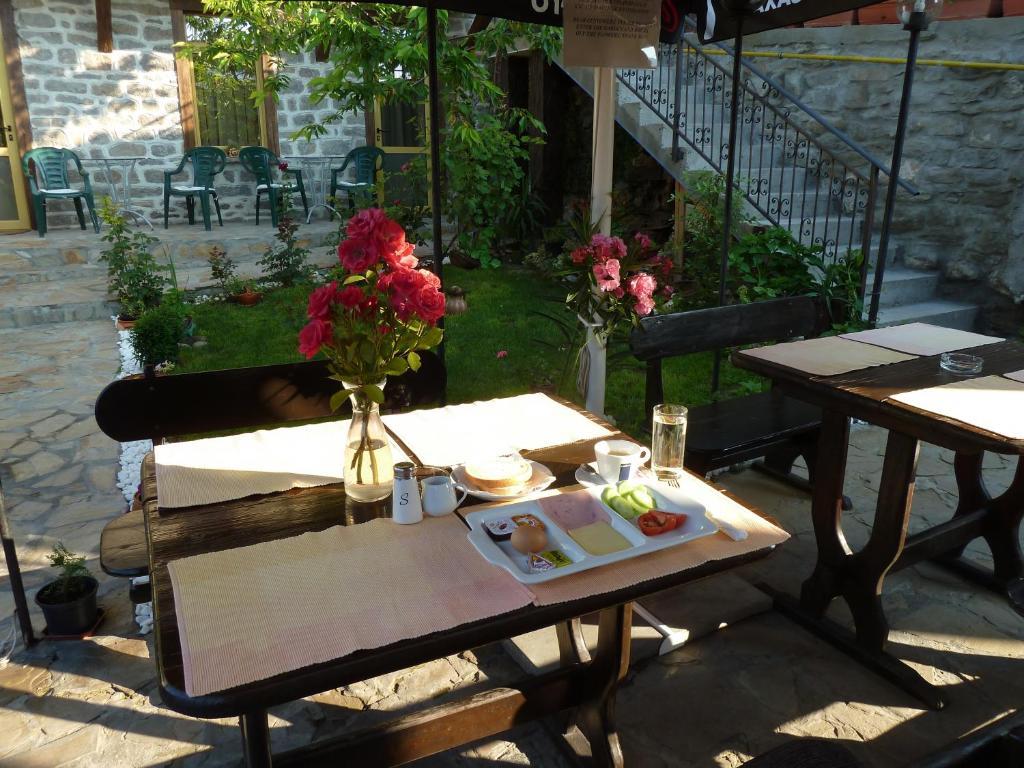 Hotel Anhea Veliko Tarnovo Luaran gambar