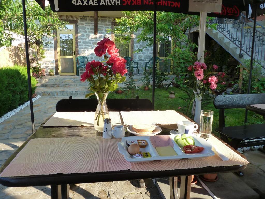 Hotel Anhea Veliko Tarnovo Luaran gambar