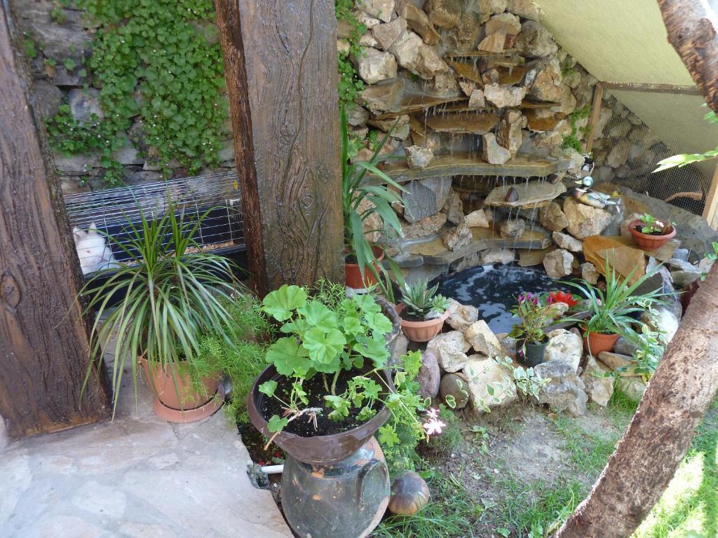 Hotel Anhea Veliko Tarnovo Luaran gambar