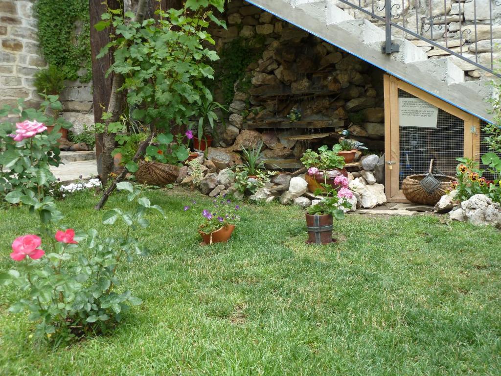 Hotel Anhea Veliko Tarnovo Luaran gambar