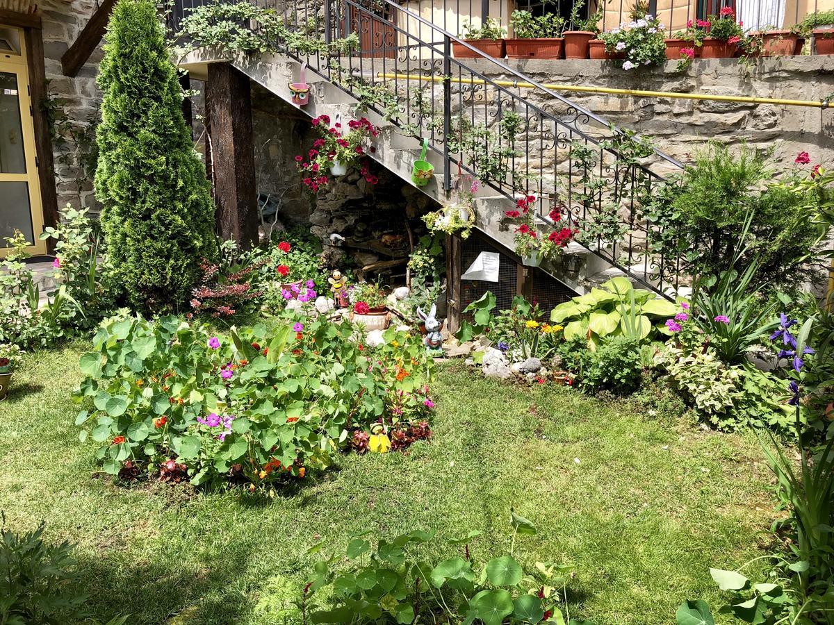 Hotel Anhea Veliko Tarnovo Luaran gambar