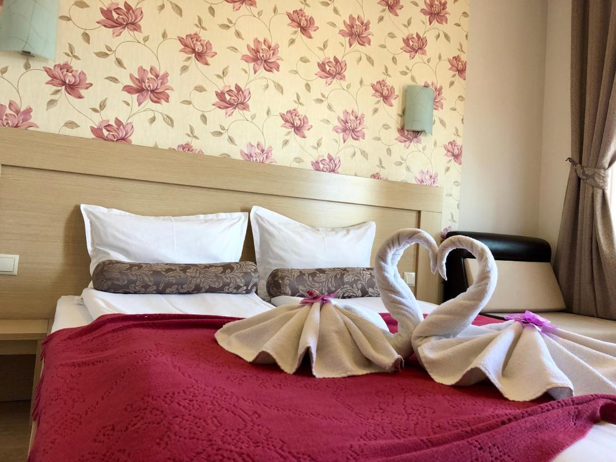 Hotel Anhea Veliko Tarnovo Luaran gambar
