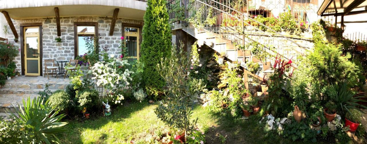 Hotel Anhea Veliko Tarnovo Luaran gambar