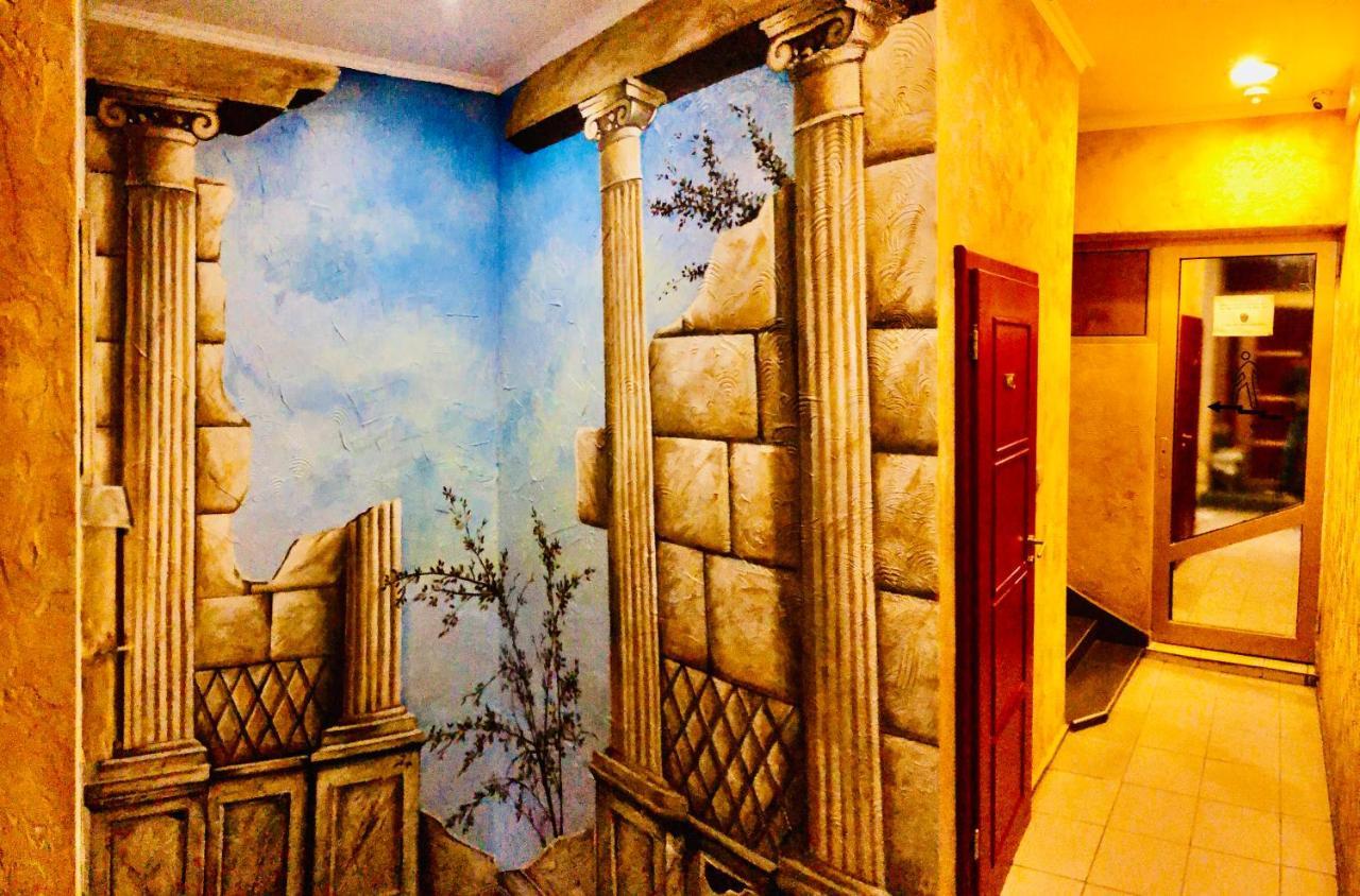 Hotel Anhea Veliko Tarnovo Luaran gambar