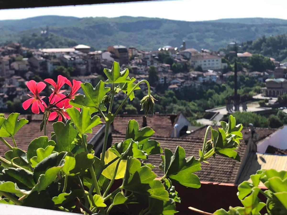 Hotel Anhea Veliko Tarnovo Luaran gambar
